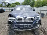 2018 BMW X5 фото