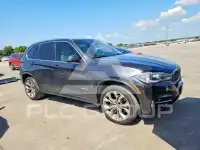 2018 BMW X5 фото