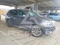 2018 BMW X5 фото