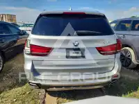 2018 BMW X5 фото