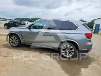 2018 BMW X5 фото