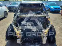 2018 BMW X5 фото