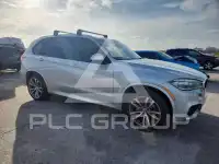 2018 BMW X5 photo