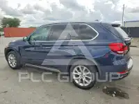 2018 BMW X5 photo