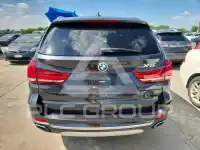 2018 BMW X5 photo