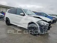 2018 BMW X5 фото