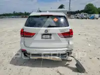 2018 BMW X5 фото