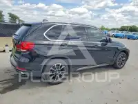 2018 BMW X5 фото