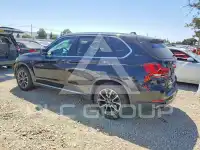 2018 BMW X5 фото