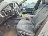 2018 BMW X5 фото