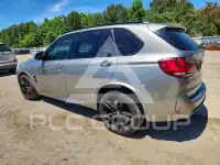 2018 BMW X5 фото