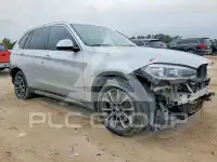 2018 BMW X5 фото