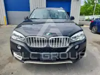 2018 BMW X5 фото