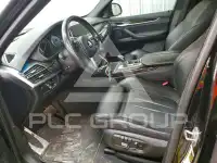 2018 BMW X5 photo
