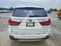 2018 BMW X5 фото