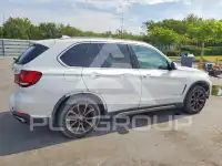 2018 BMW X5 photo