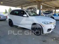2018 BMW X5 фото