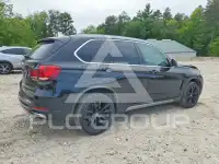 2018 BMW X5 фото