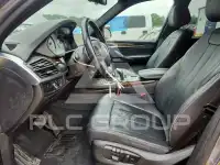 2018 BMW X5 фото