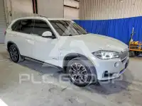 2018 BMW X5 фото