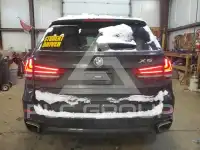 2018 BMW X5 фото