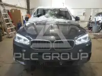 2018 BMW X5 фото