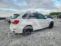 2018 BMW X5 фото