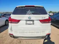 2018 BMW X5 фото