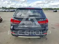 2018 BMW X5 фото