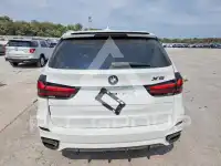 2018 BMW X5 photo