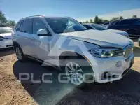 2018 BMW X5 фото