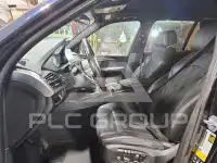 2018 BMW X5 photo