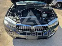 2018 BMW X5 фото