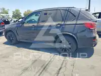 2018 BMW X5 photo