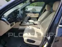 2018 BMW X5 photo