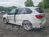 2018 BMW X5 фото