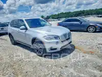 2018 BMW X5 photo