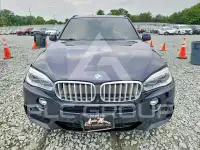 2018 BMW X5 фото