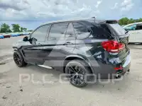 2018 BMW X5 photo