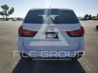 2018 BMW X5 photo