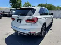 2018 BMW X5 фото