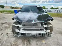 2018 BMW X5 photo
