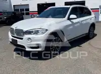 2018 BMW X5 фото