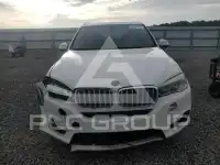 2018 BMW X5 фото