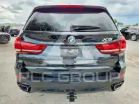 2018 BMW X5 photo