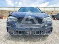 2018 BMW X5 фото