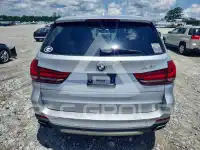 2018 BMW X5 photo