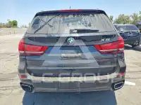 2018 BMW X5 photo