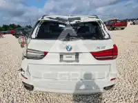 2018 BMW X5 фото