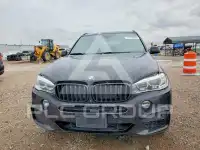 2018 BMW X5 photo